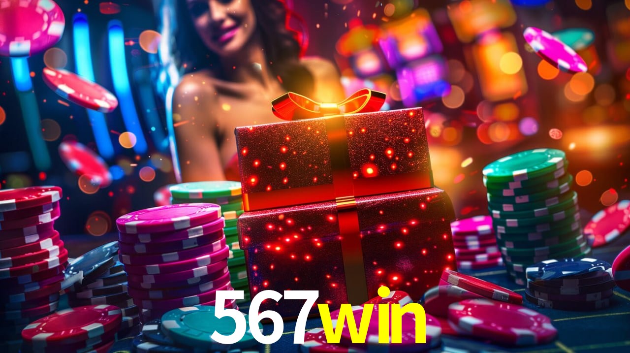 Descubra a Essência do 567win: Nossa História e Compromissos