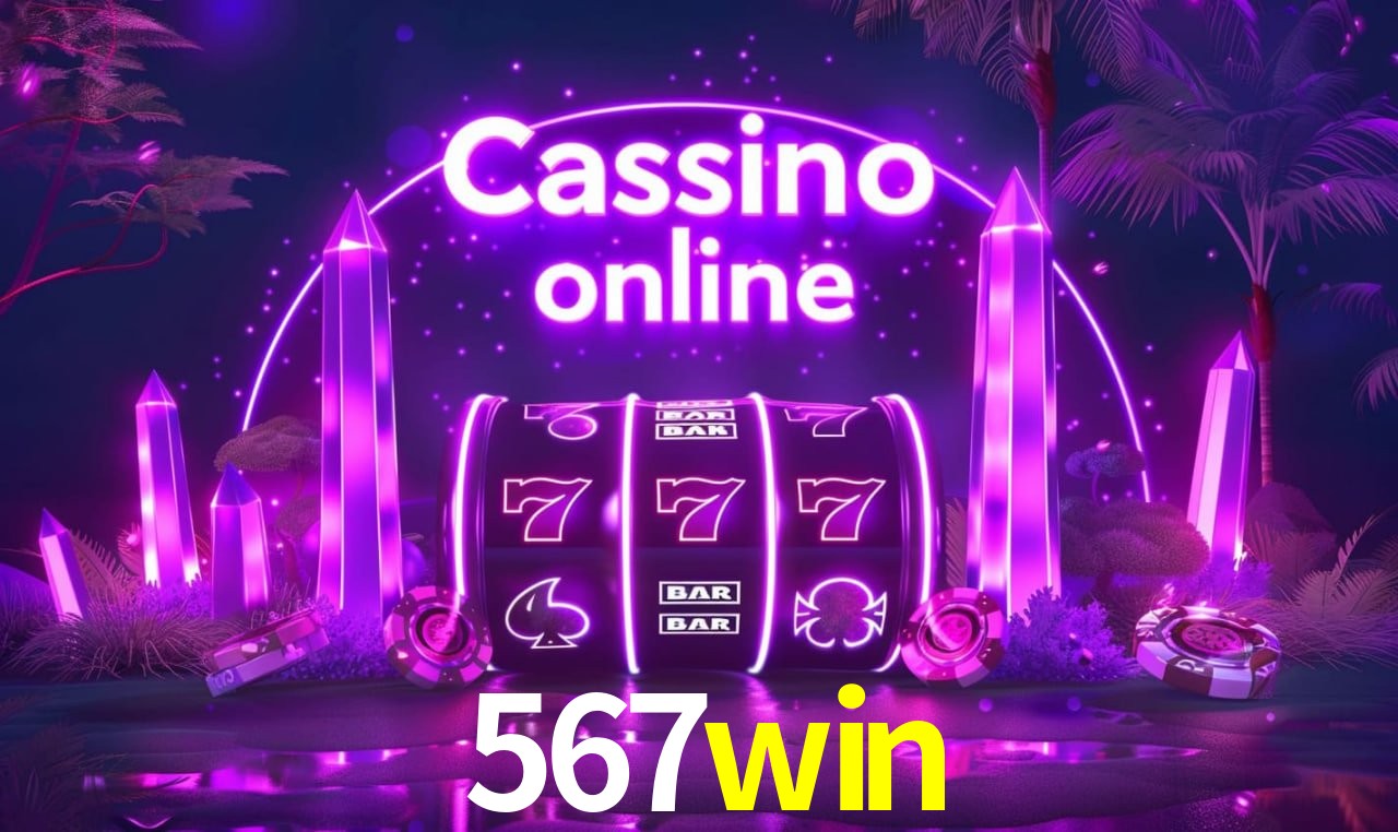Login Seguro 567win