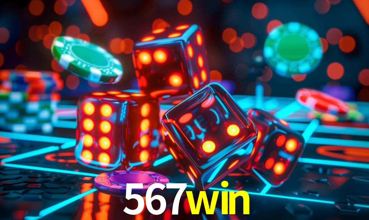 Inovações de Jogos na 567win: O Futuro das Experiências Interativas