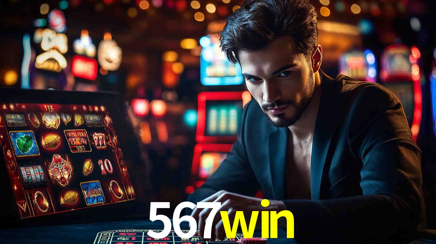 567win: Seu Especialista em Apostas Esportivas Brasileiras