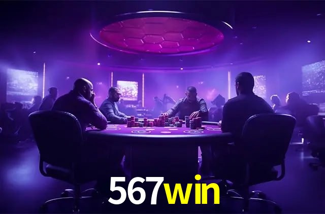 Bônus de Boas-vindas 567win