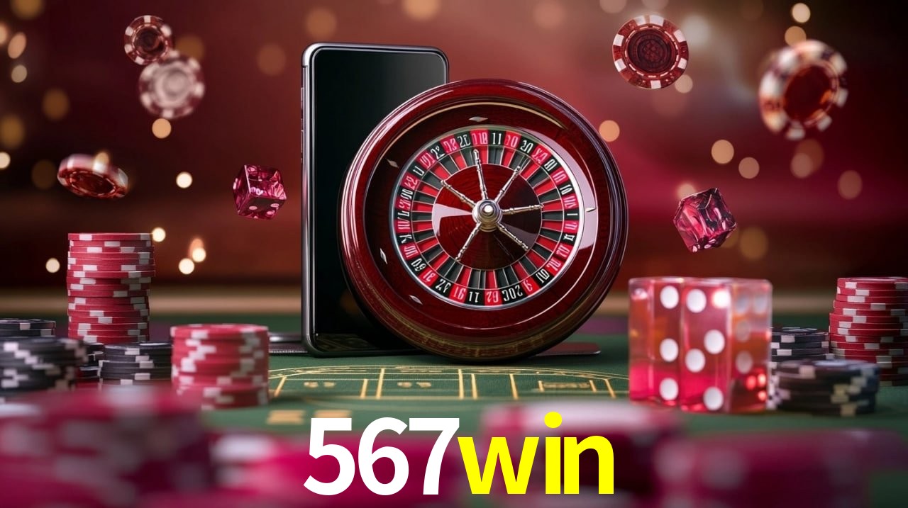 Welcome Bonus 567win