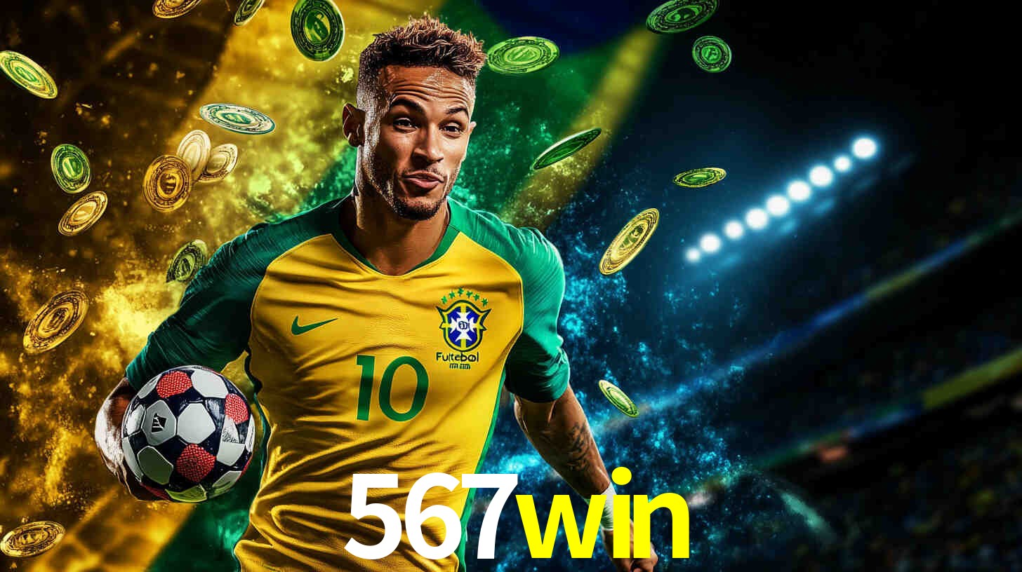 Inovações de Jogos na 567win: O Futuro das Experiências Interativas