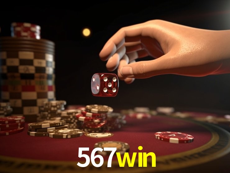 Recursos de Bônus 567win
