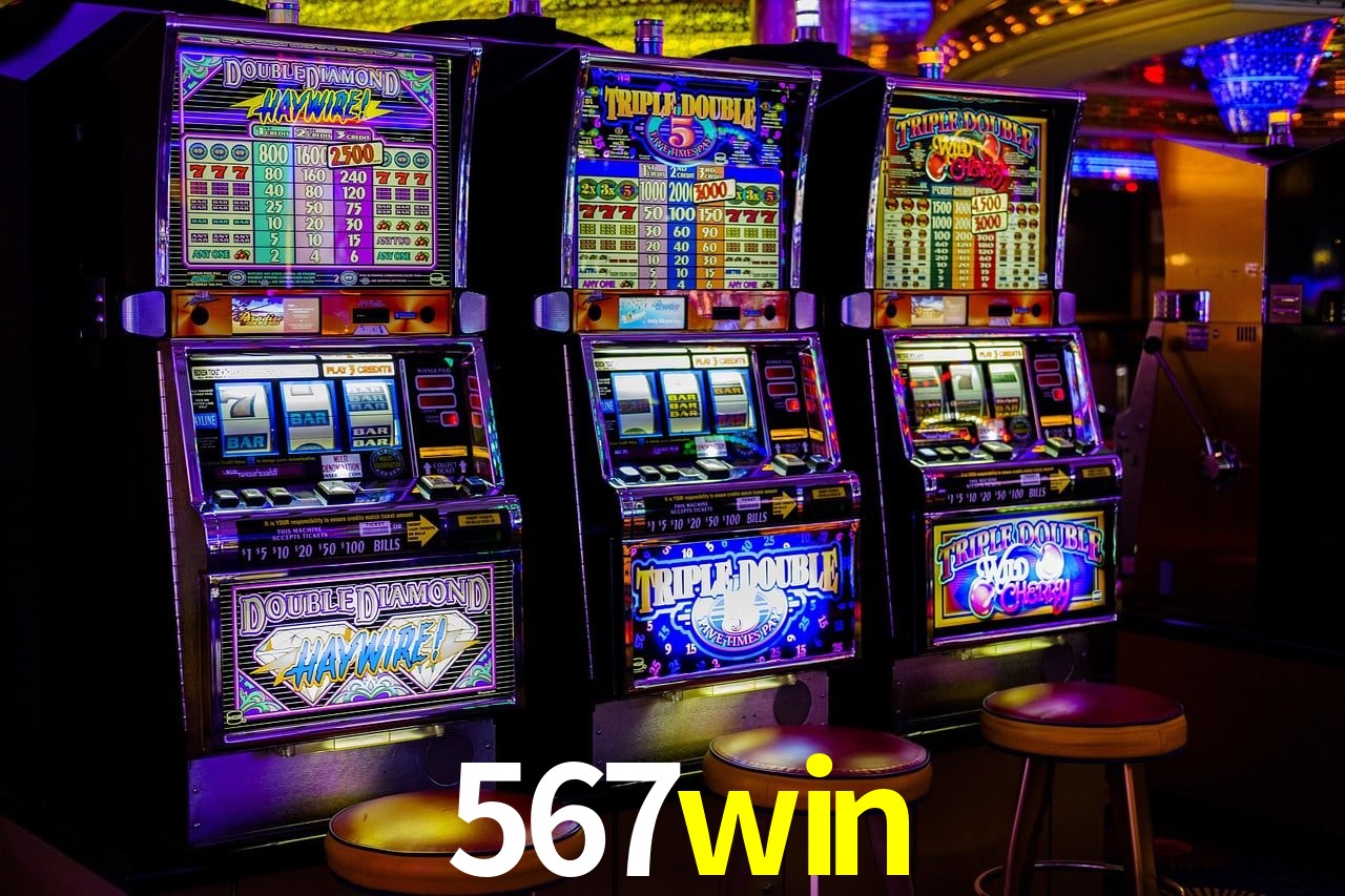 Casino VIP 567win