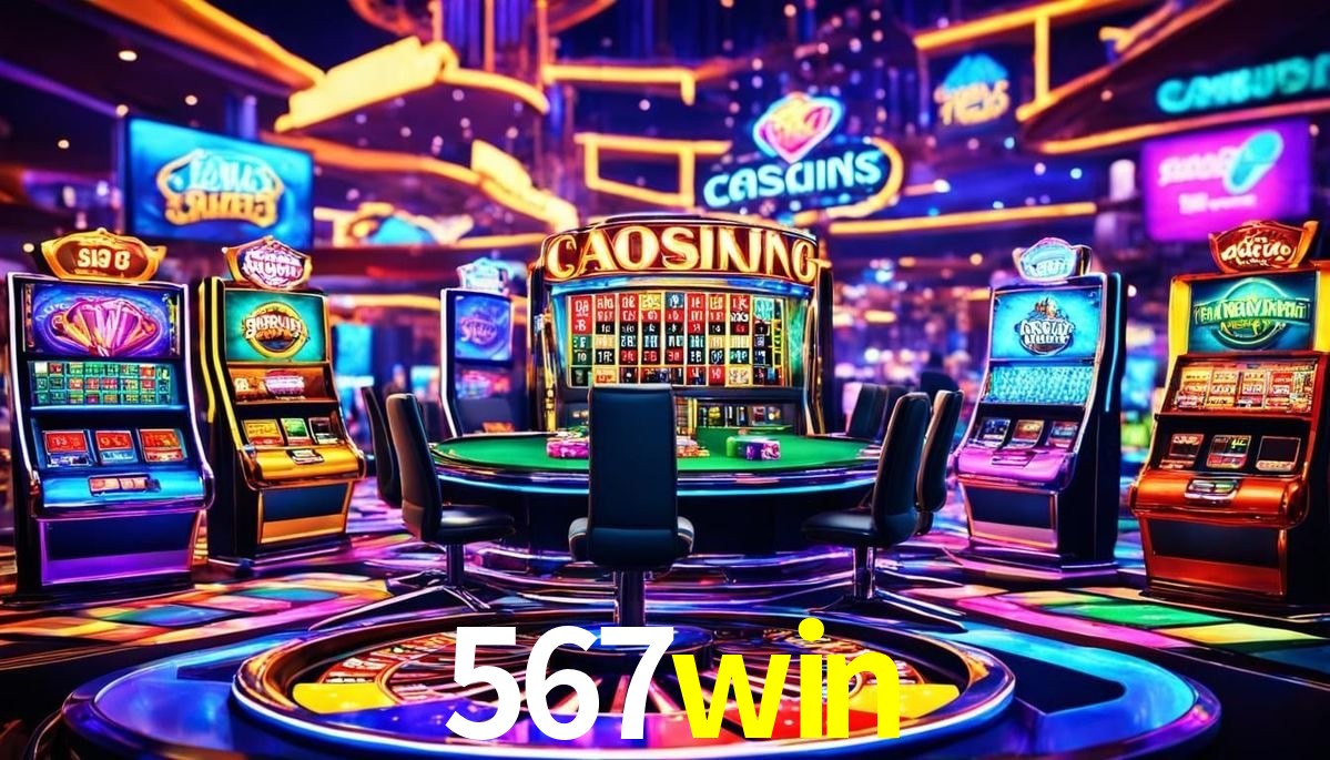 Estatísticas Esportivas 567win