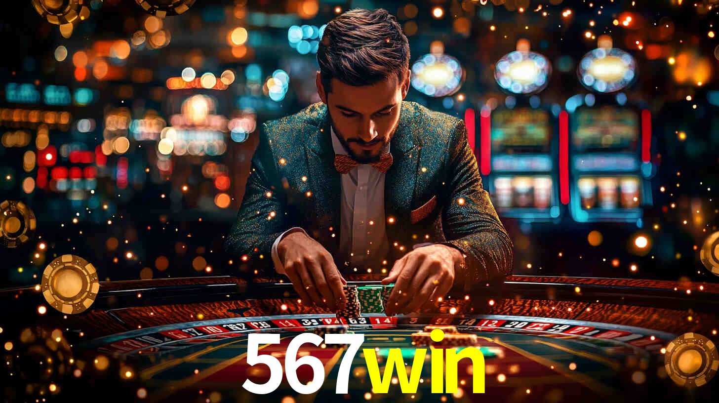 Tournaments 567win