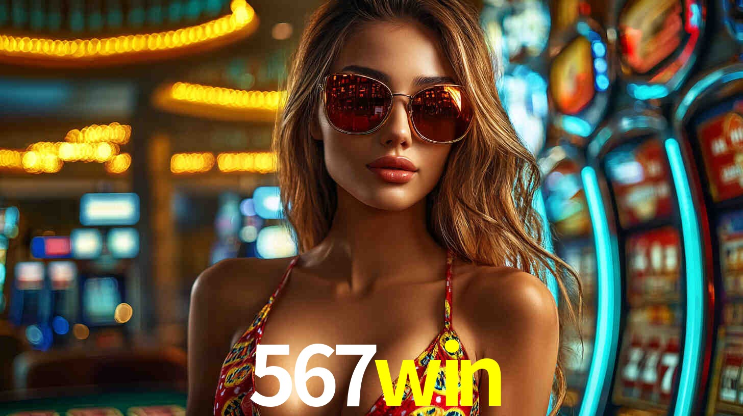 Daily Bonuses 567win