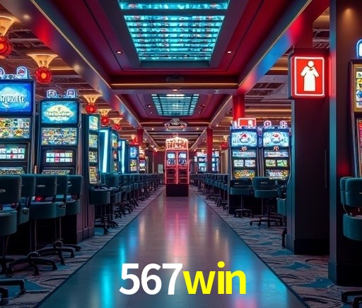 Descubra a Essência do 567win: Nossa História e Compromissos