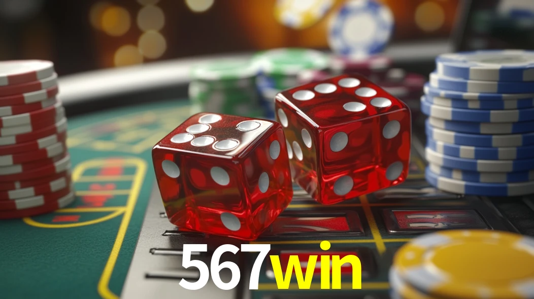 VIP Casino 567win