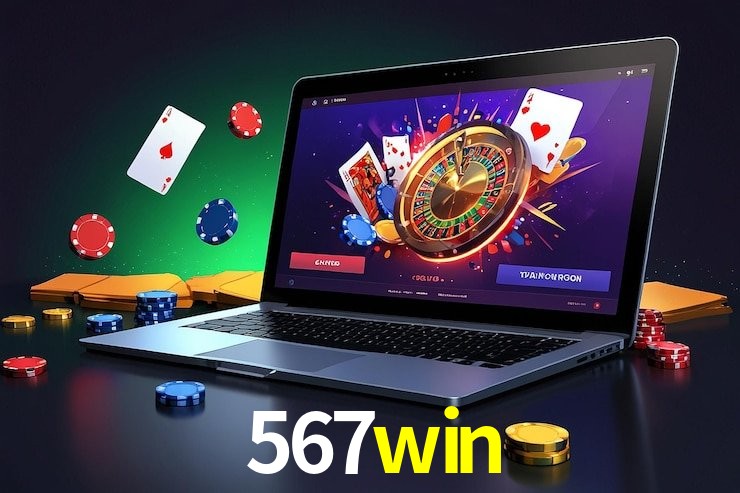 Tecnologia da Plataforma 567win