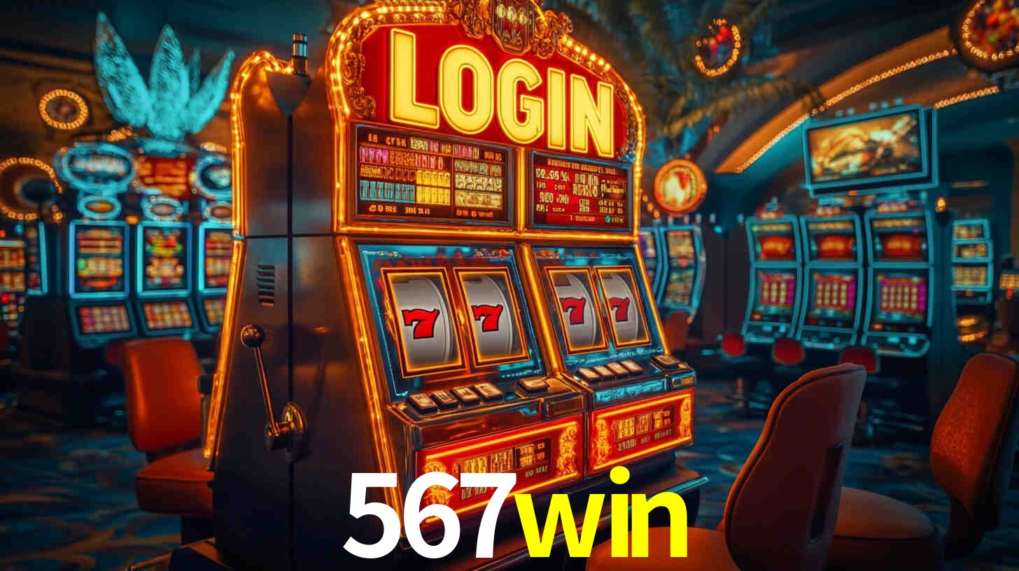 Welcome Bonus 567win