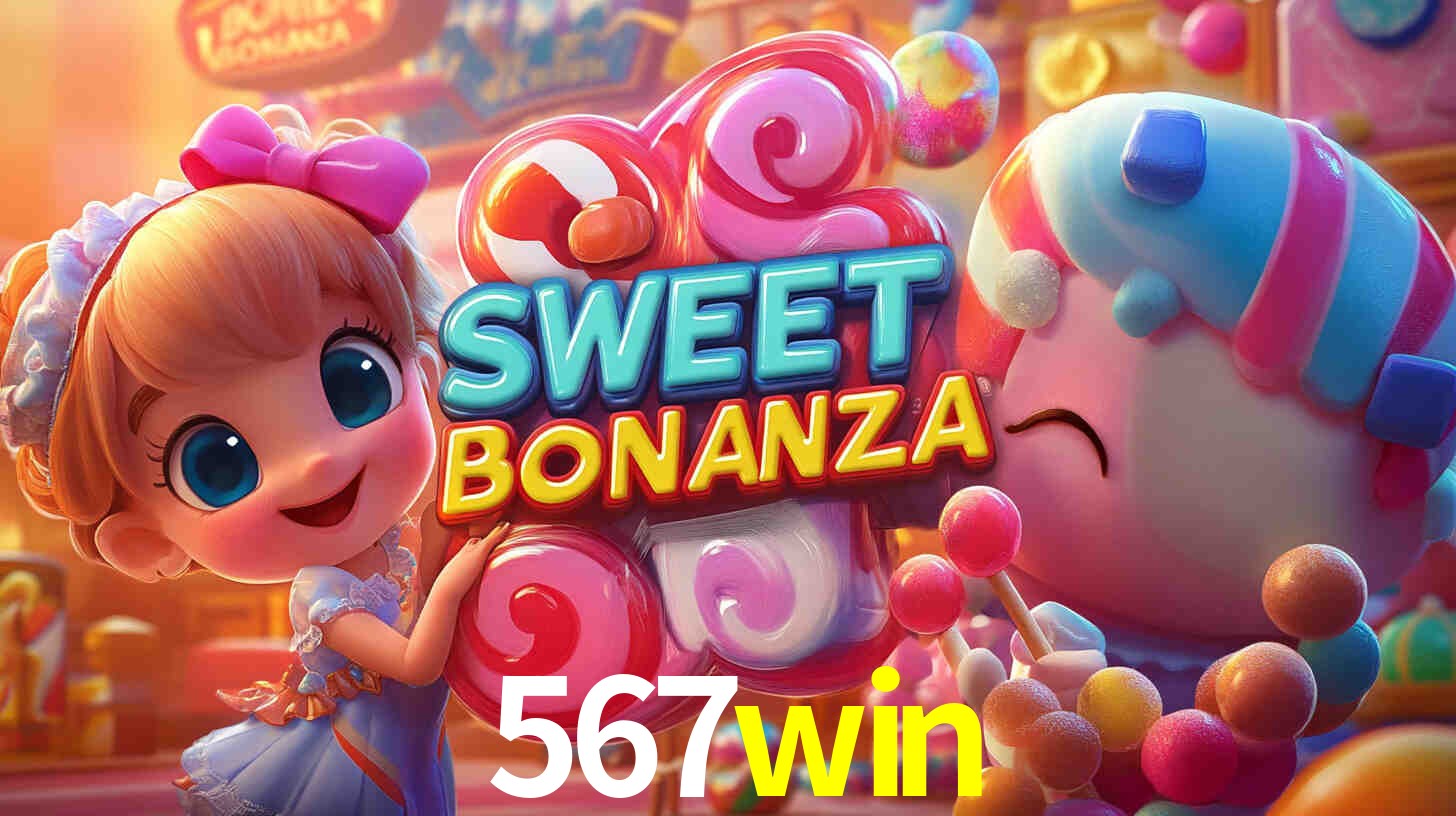 Descubra a Magia dos Jogos de Arcade no 567win