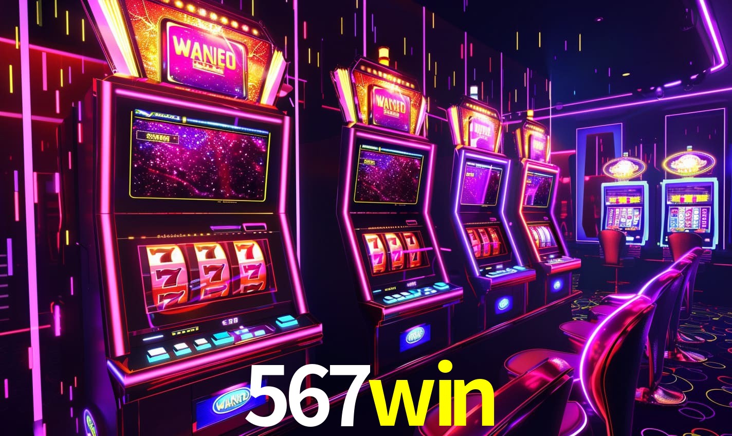 Apostas Esportivas na 567win: Um Guia Completo