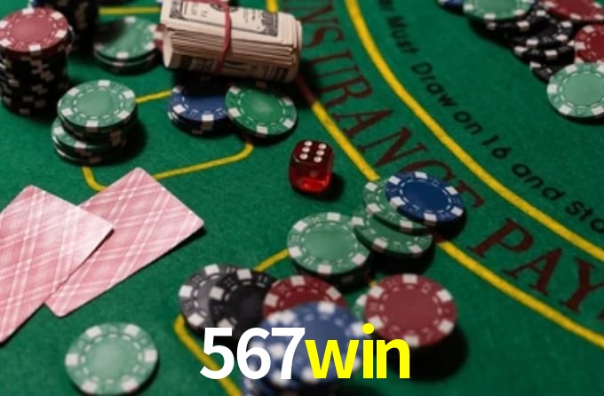 567win: A Experiência de Casino com Jogos de Mesa ao Vivo
